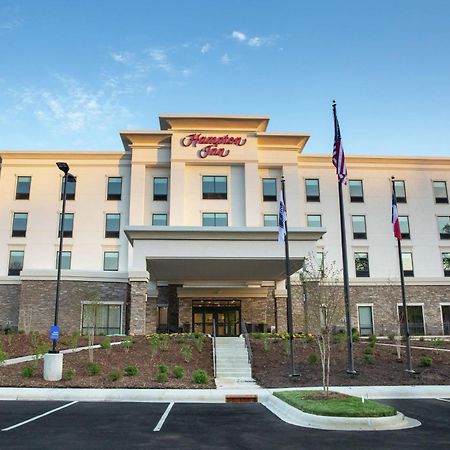 Hampton Inn Black Mountain Exteriör bild